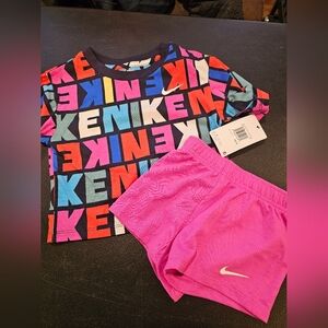 8 Nike outfits